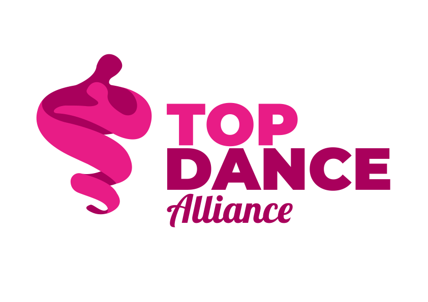 Логотип TDA