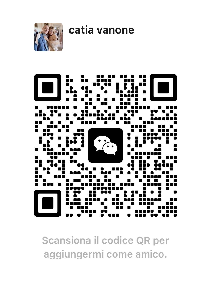 QR-код WeChat Маэстро